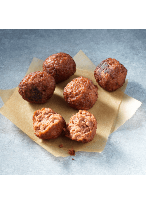 Polpette di Soia Garden Gourmet Italy